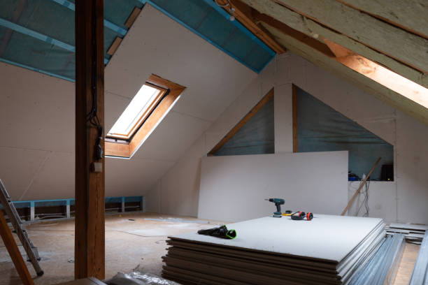 Best Insulation Installation Cost  in Roebuck, SC
