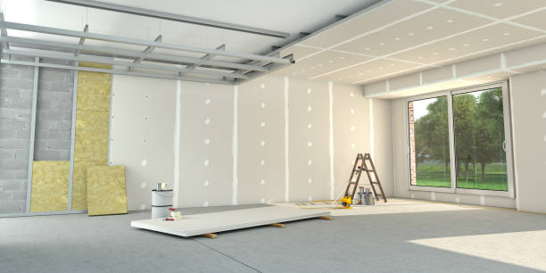 Best Commercial Insulation Contractor  in Roebuck, SC