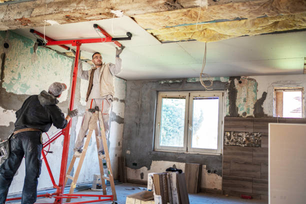 Best Garage Insulation Installation  in Roebuck, SC
